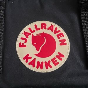 Fjall Raven Kanken Totepack Mini